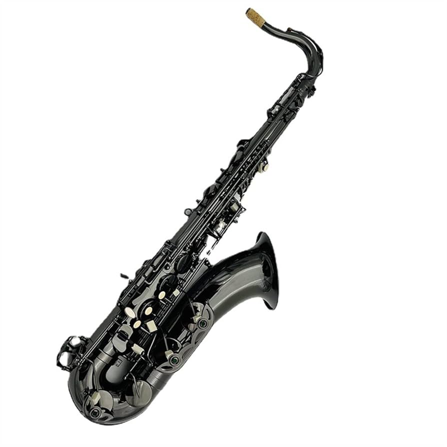 Amazon.co.jp: テナーサックス 管楽器 Bフラット プロ演奏